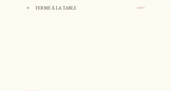 Desktop Screenshot of mongastronomy.com